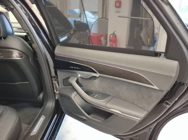Audi A8 A8 50 TDI 3.0 quattro tiptronic