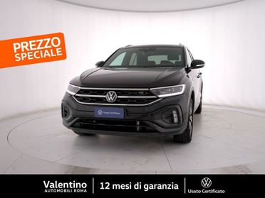 Volkswagen T-Roc 2.0 TDI SCR R-LINE