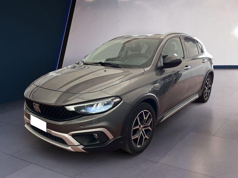 FIAT Tipo 5 porte Cross II 2021 1.0 Cross 100cv