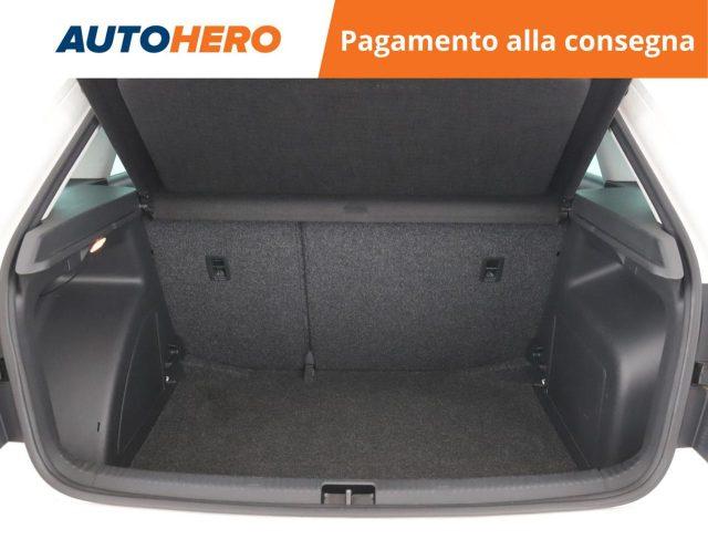 SKODA Rapid Spaceback 1.4 TDI 90 CV DSG Ambition