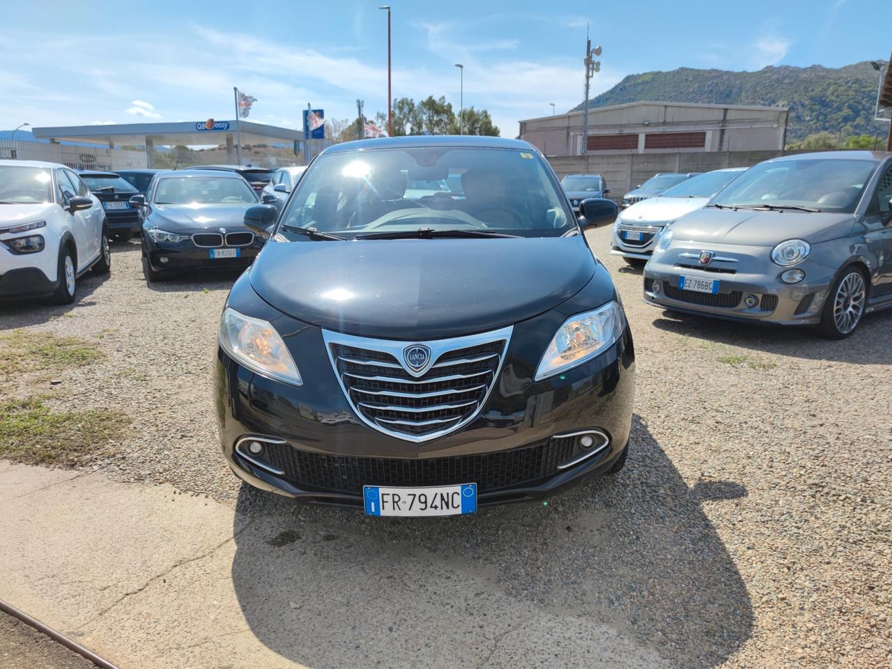 Lancia Ypsilon 1.3 MJT 16V 95 CV 5 porte S&S Platinum