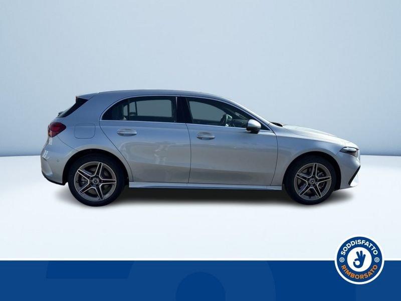 Mercedes-Benz Classe A 250e EQ-Power Automatic AMG Line Advanced Plus Digital Edition