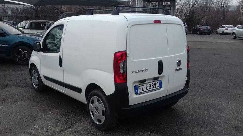 FIAT Fiorino 1.3MJET 95CV CARGO SX