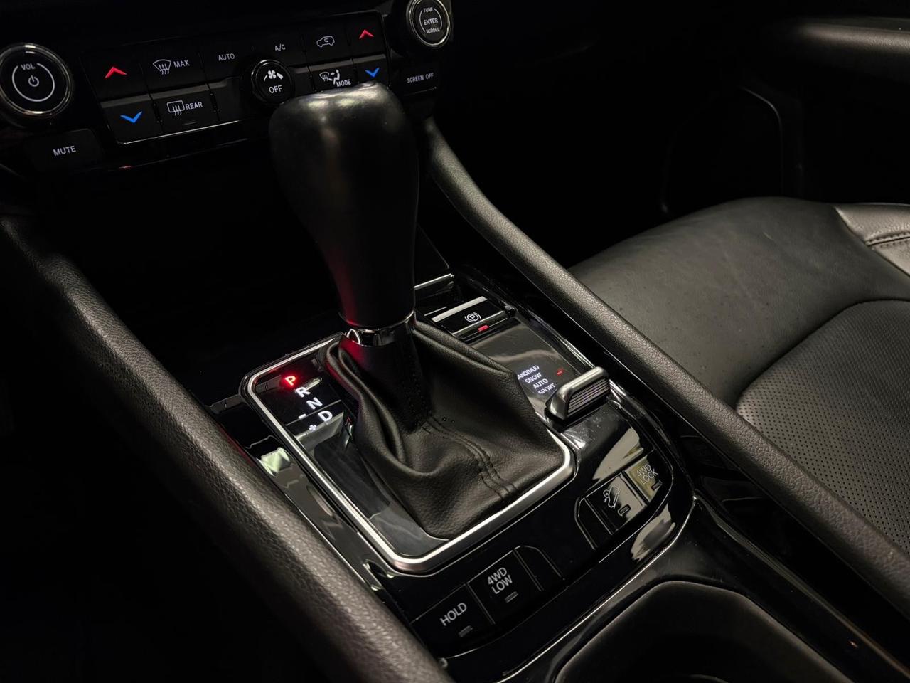 Jeep Compass 1.3 PHEV S 4XE BICOLOR