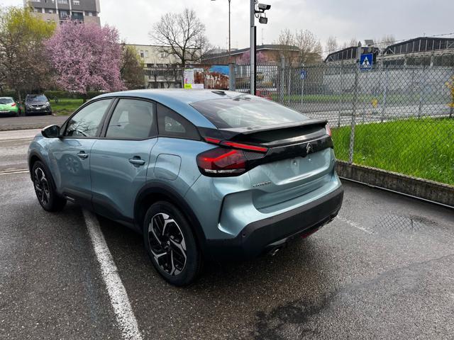 CITROEN C4 PureTech 130