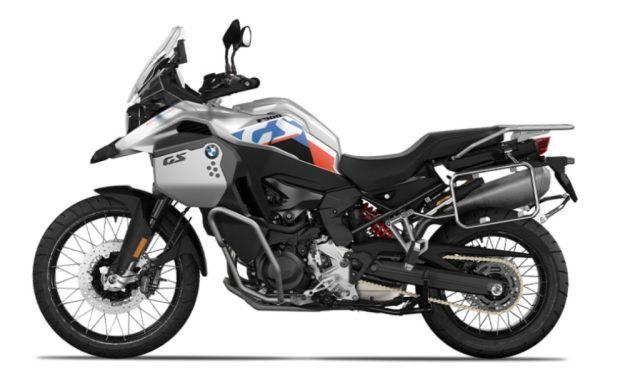 BMW F 900 GS Adventure RIDE PRO - PRONTA CONSEGNA