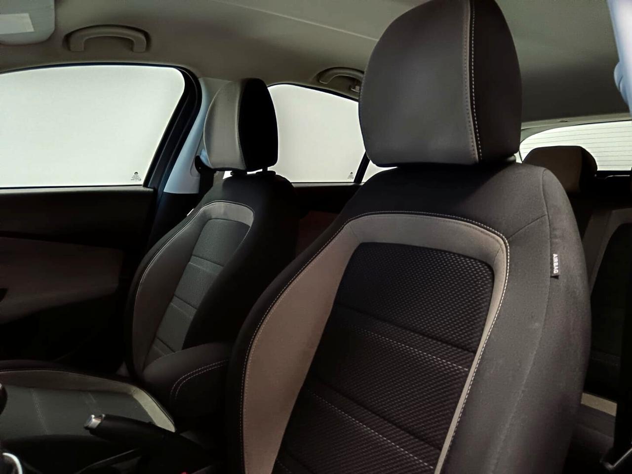 Fiat Tipo 1.6 Mjt 5 porte Lounge