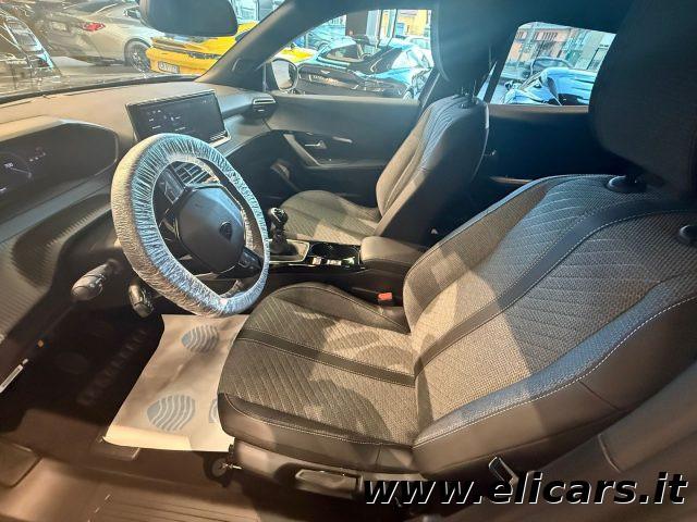 PEUGEOT 2008 Puretech S&S Allure