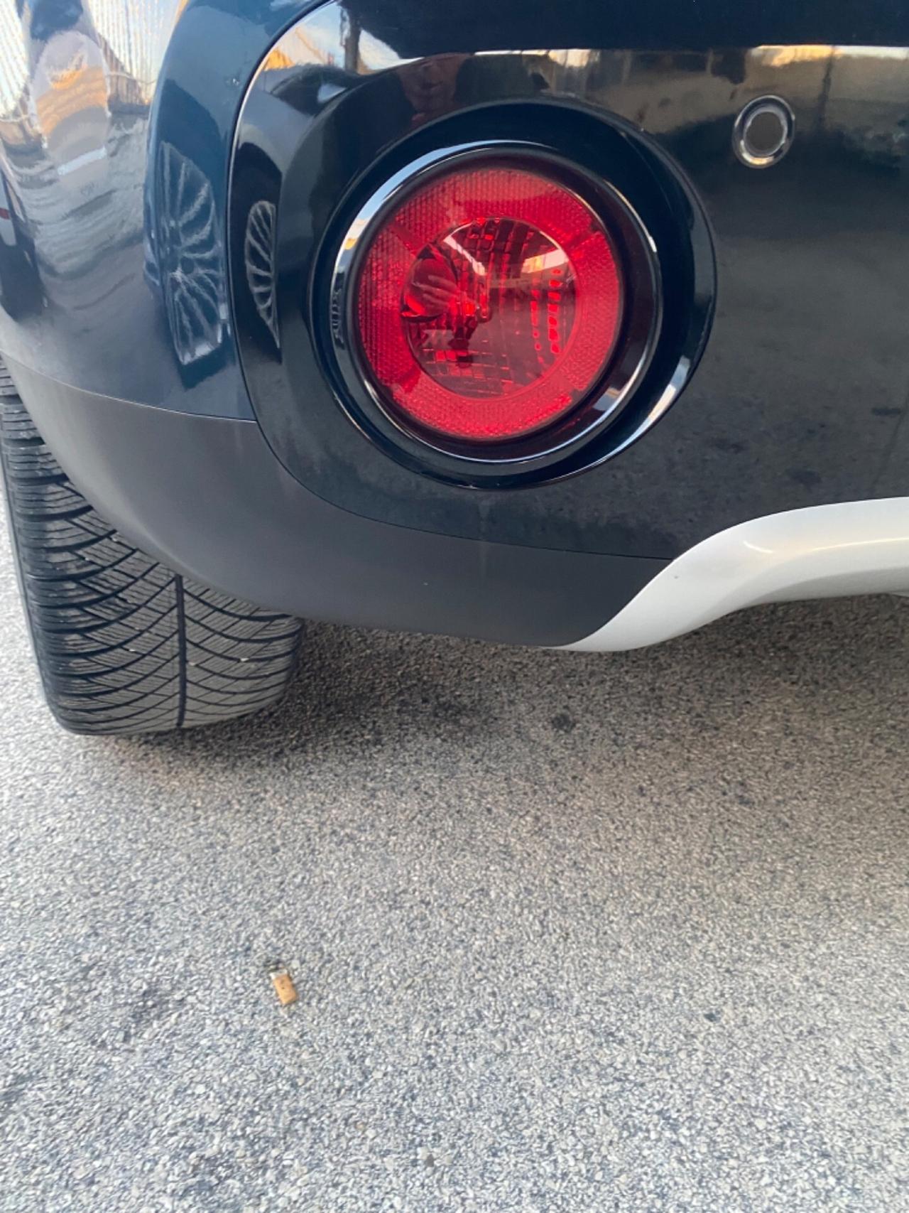 Kia Soul 1.6 CRDi 2017 Full Navi Led EURO6B