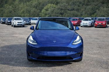 TESLA Model 3 - Model 3 Standard rwd Plus