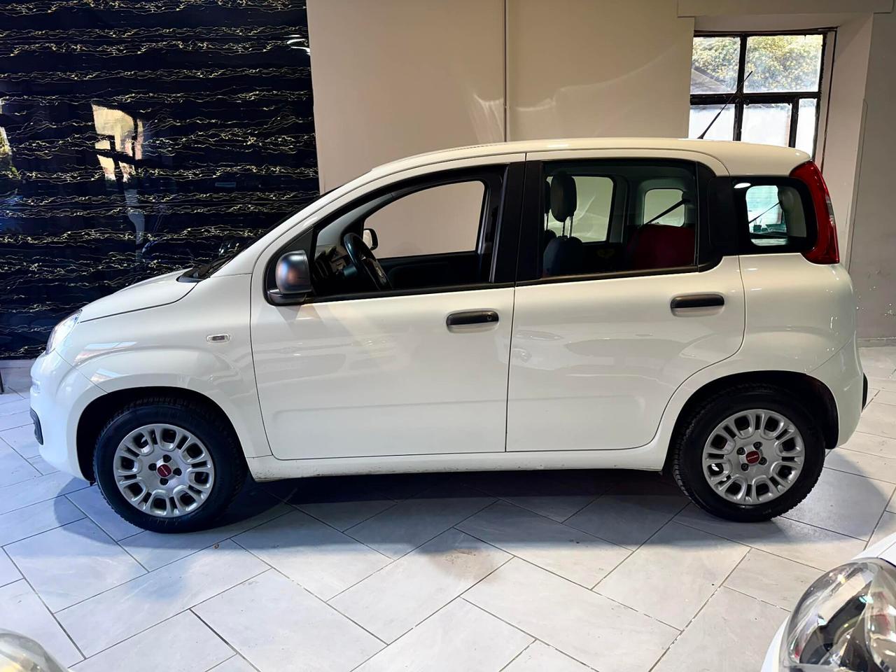 Fiat Panda 1.2 Easy GIOIELLINO DEL NORD ITALIA