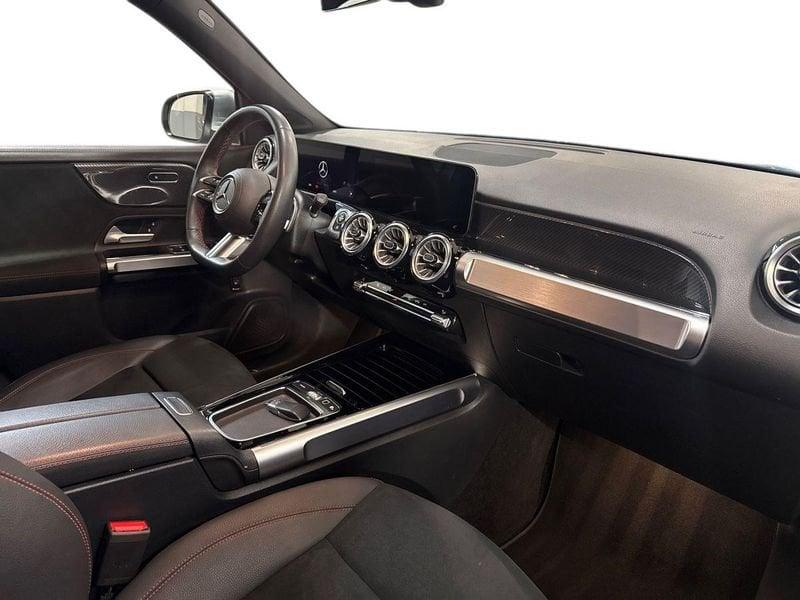 Mercedes-Benz GLB 180 d AMG Line Advanced Plus auto 7p.ti
