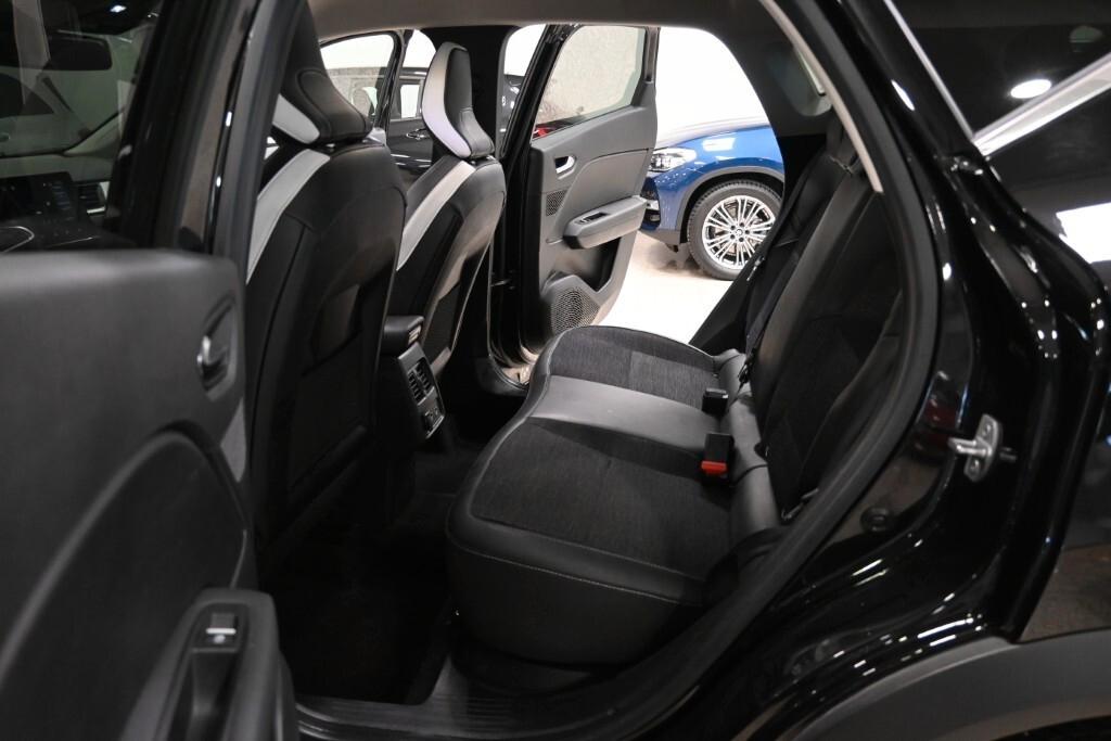 RENAULT CAPTUR 1.0 TCE 90CV TECHNO ( FARI LED - TETTO BICOLORE - NAVI - MIRROR - PDC - TELECAMERA POST. - CERCHI 17 )