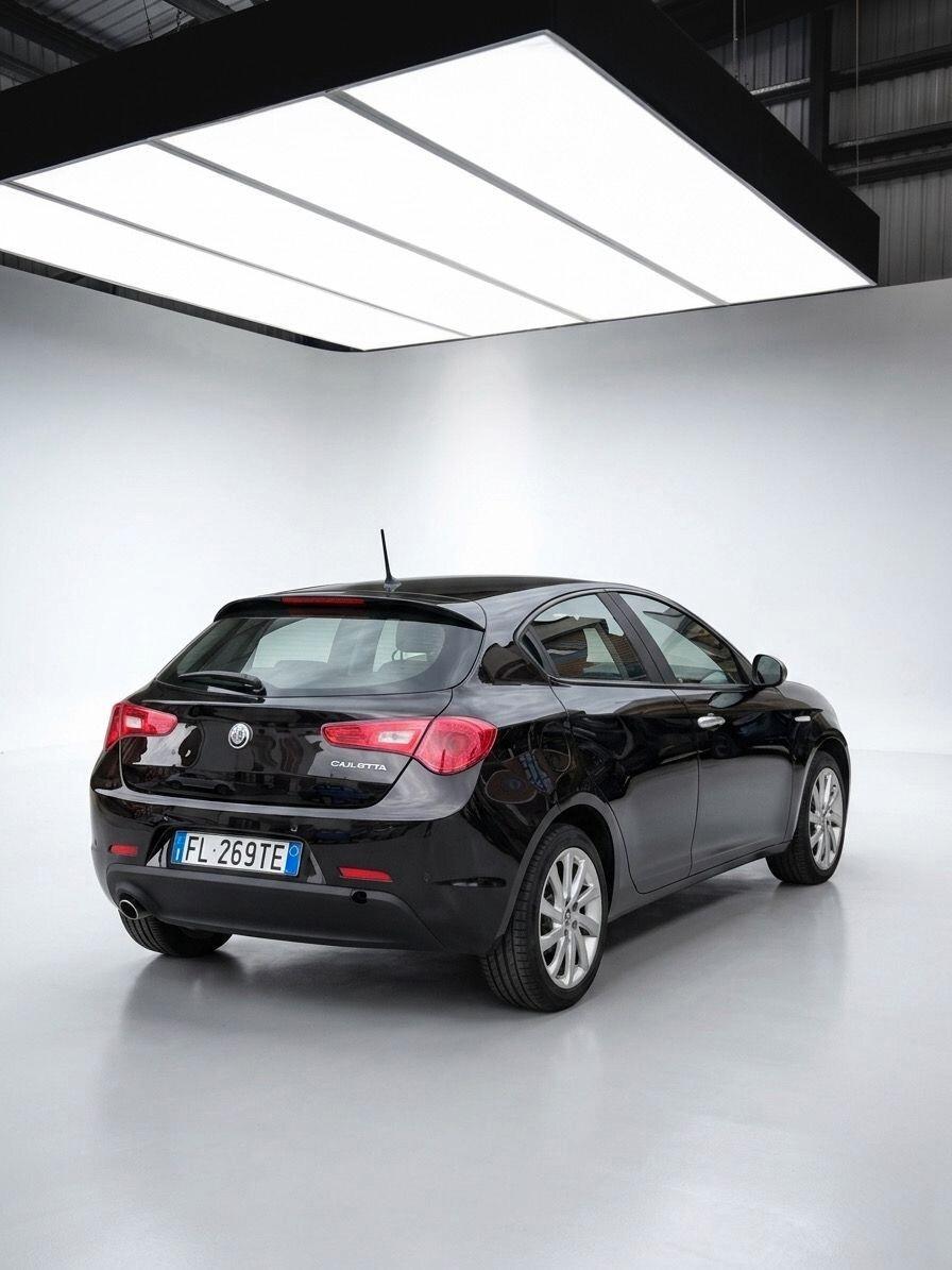 Alfa Romeo Giulietta 1.6 JTDm 120 CV Business