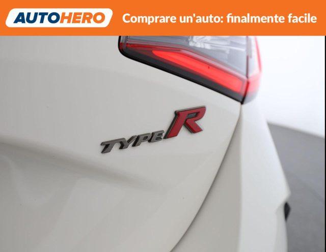 HONDA Civic 2.0 Type-R