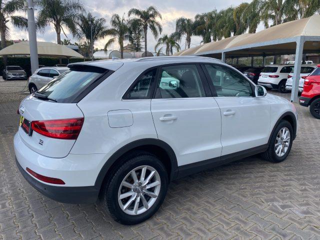 AUDI Q3 2.0 TDI 177 CV quattro S tronic Advanced Plus