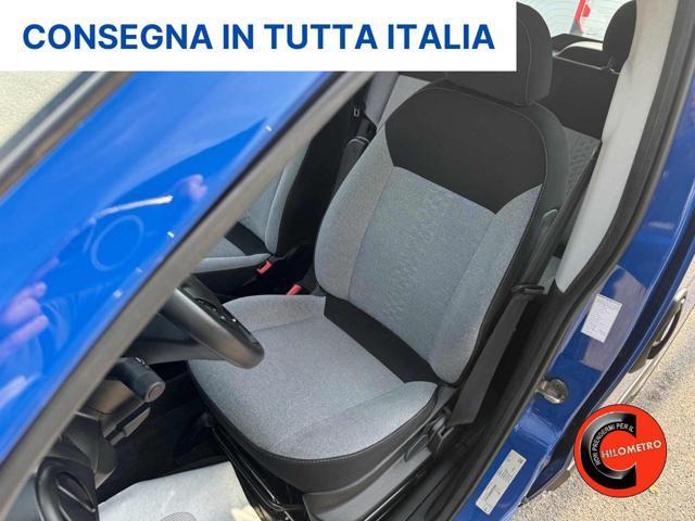 FIAT Qubo FURGONE+IVA 4 POSTI 1.3 MJT 95 CV N1-E6D-BLUETOOTH