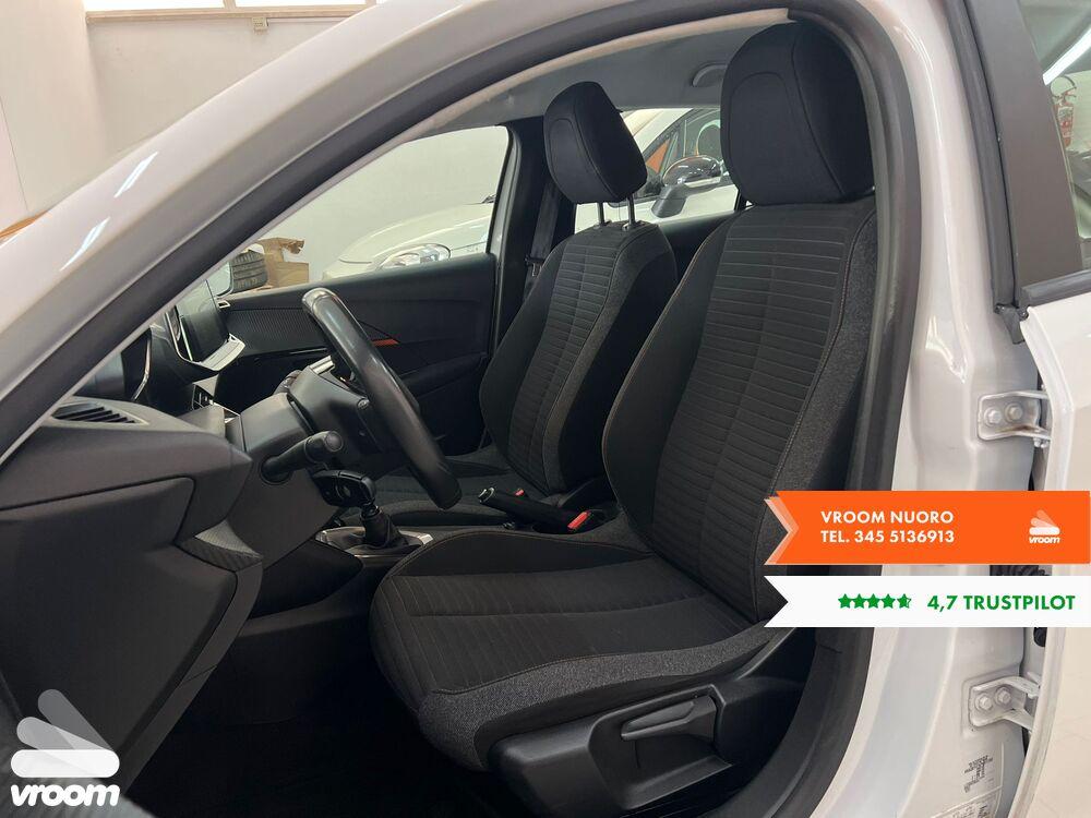 PEUGEOT 208 2ª serie 208 BlueHDi 100 Stop&Star...