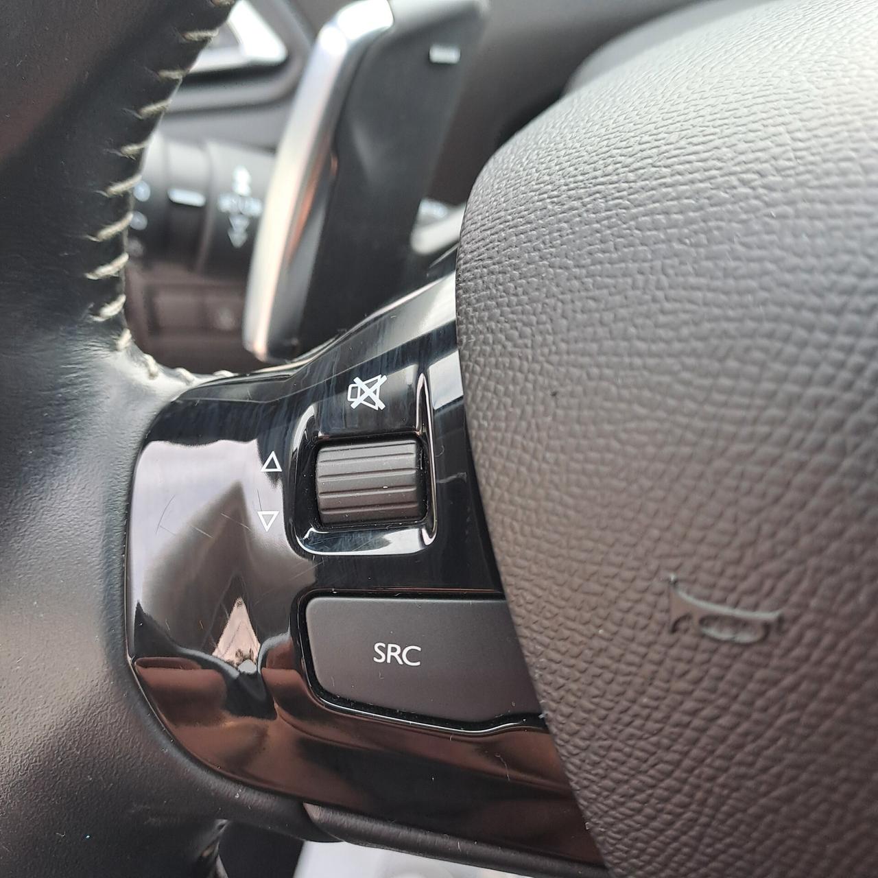 Peugeot 308 1.5 Bluehdi 130 Cv Eat8 Business