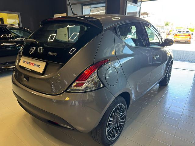 LANCIA Ypsilon 1.0 FireFly 5 porte S&S Hybrid Gold