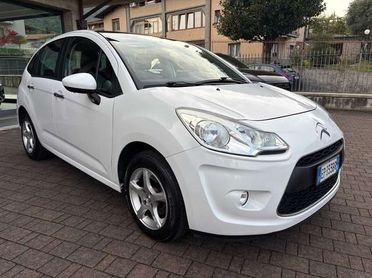 Citroen C3 C3 II 2009 1.1 Exclusive c/esp