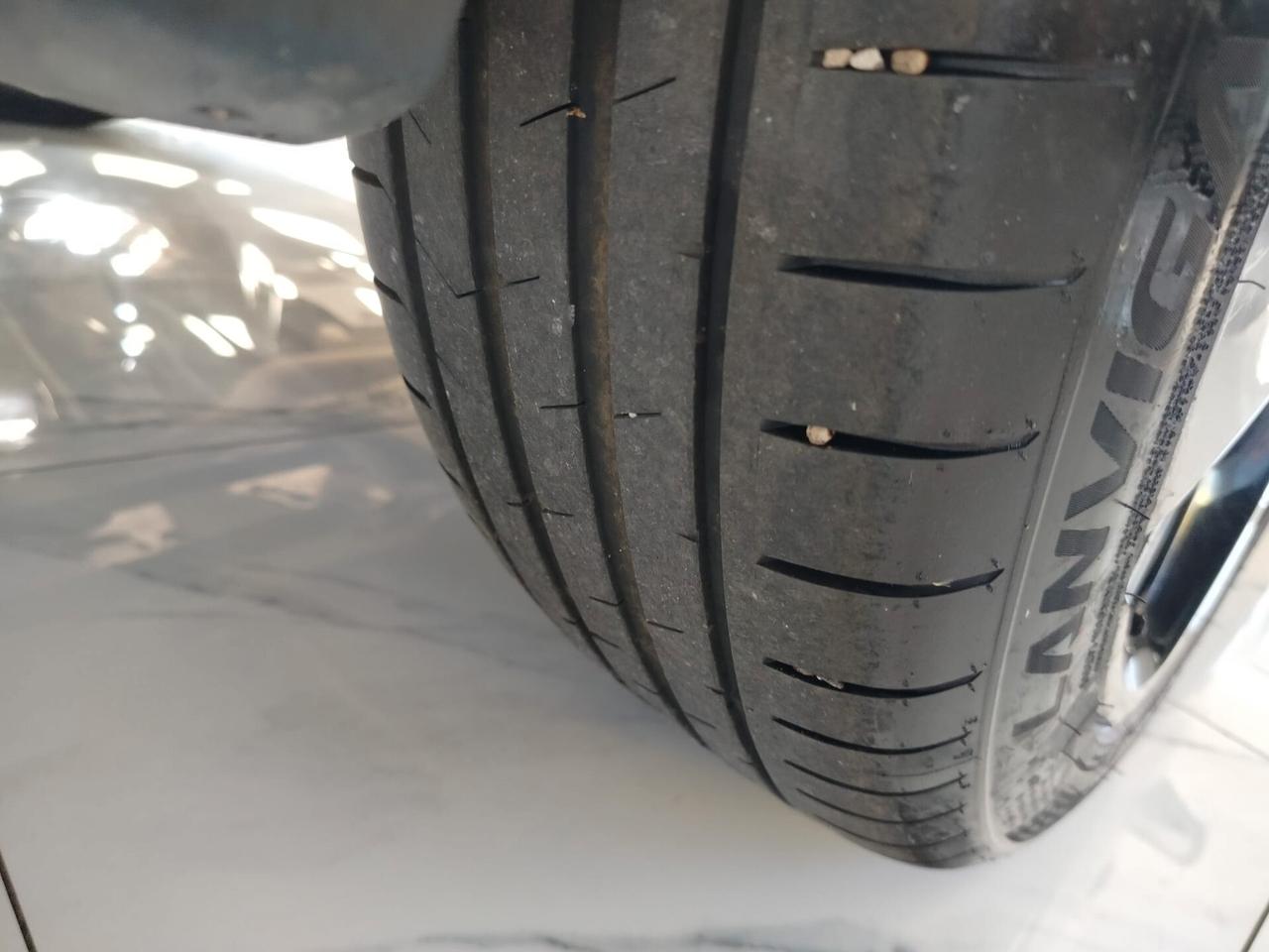 Ds 7 BlueHDi 130 aut. Rivoli