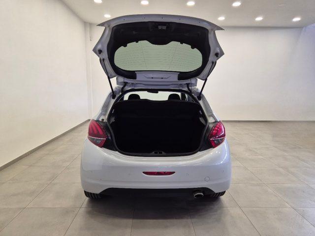 PEUGEOT 208 PureTech Turbo 110 EAT6 S&S GT Line - NEOPAT.