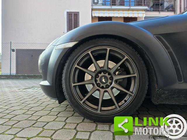 MAZDA RX-8 1.3 Wankel 231 CV