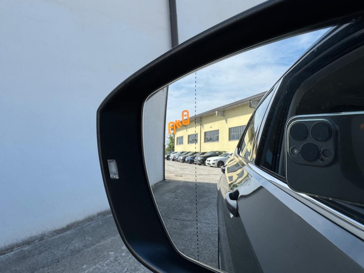 Volkswagen T-Cross 1.0 tsi Advanced 115cv DSG / NO VINCOLI