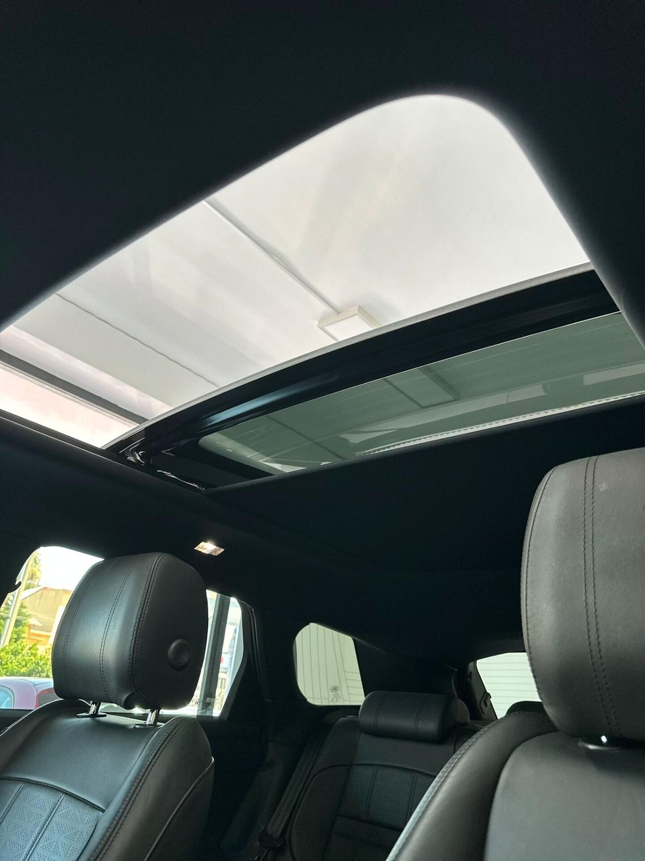 Range Rover Evoque 2.0D I4 240 CV AWD Auto R-Dynamic HSE 2020