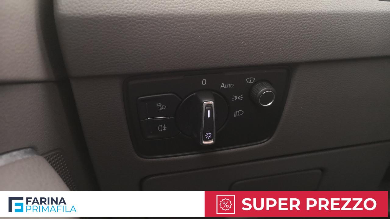 VOLKSWAGEN Arteon - Arteon 2.0 tdi Elegance 150cv dsg