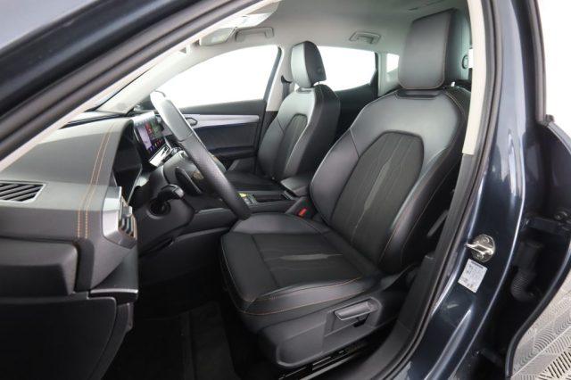 CUPRA Formentor Formentor 1.5 TSI DSG