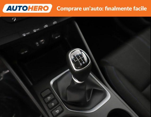 HYUNDAI Tucson 1.6 GDI Classic