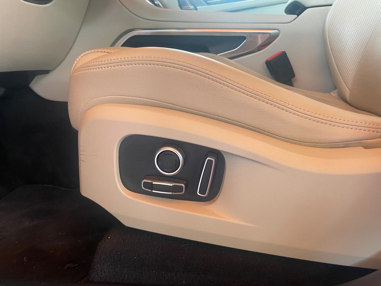 Jaguar F-Pace 2.0 D 204 CV AWD aut. R-Dynamic HSE
