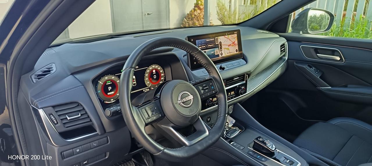 Nissan Qashqai 1.5 e-power Tekna+ 2wd ProMMO