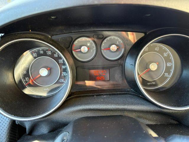 FIAT Punto Evo 1.3 Mjt 75 CV Dynamic