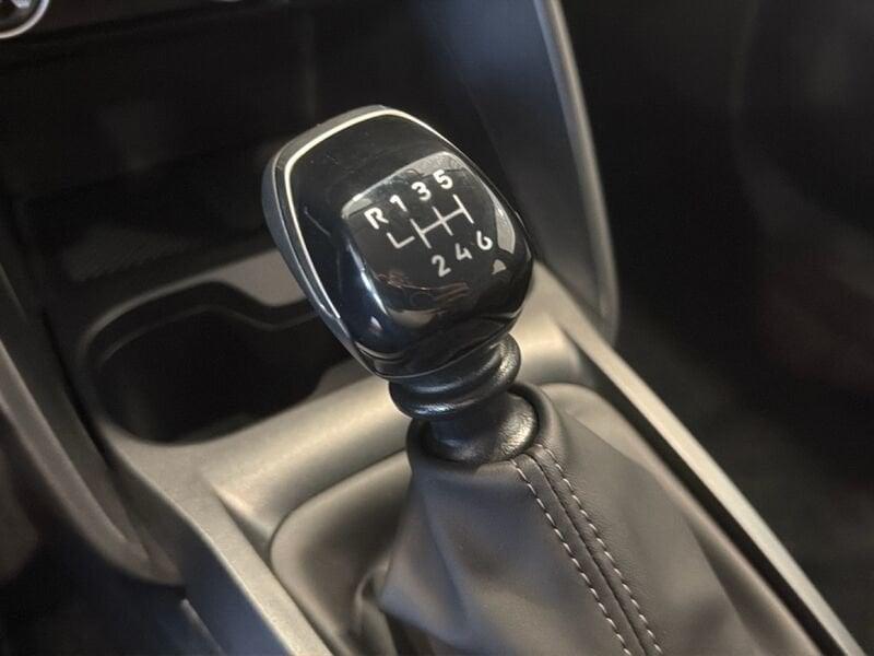 Citroën C3 Aircross Nuova PureTech Turbo 100 MT6 - YOU