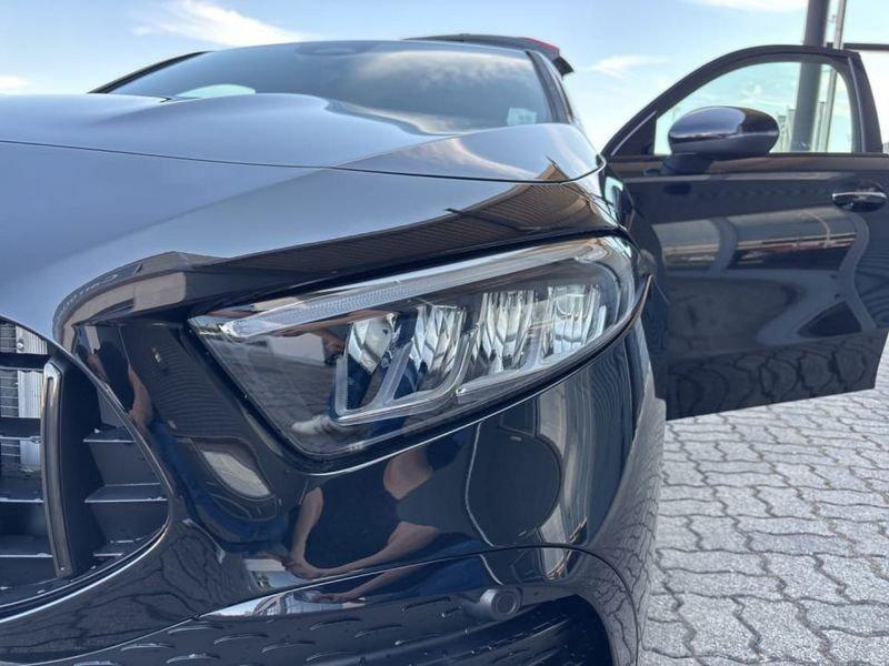Mercedes-Benz Classe A 35 AMG 4Matic AMG Line Premium