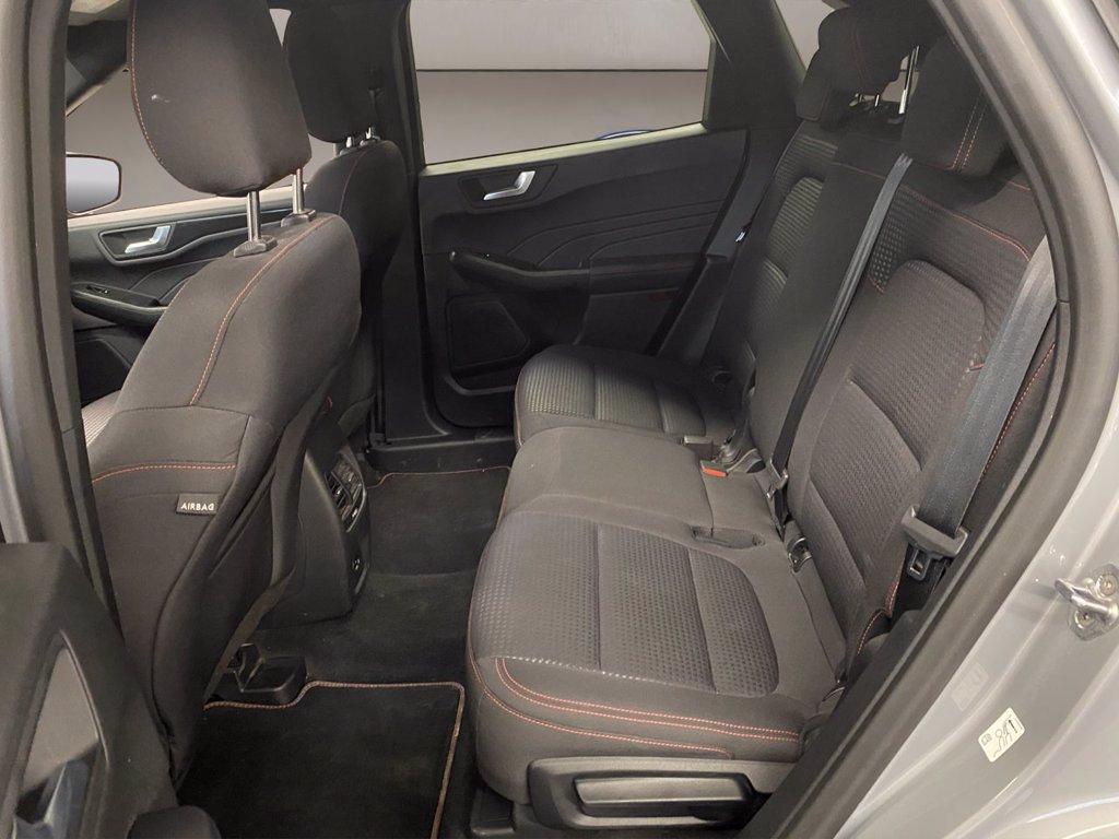 FORD Kuga 2.5 full hybrid ST-Line awd 190cv cvt del 2022