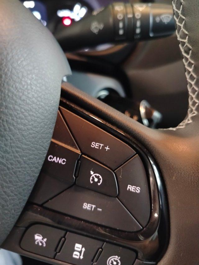 JEEP Renegade 1.3 T4 190CV PHEV 4xe AT6 80th Anniversary