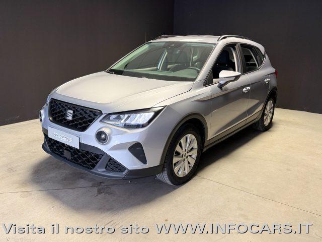 SEAT Arona 1.0 EcoTSI 95 CV Style - PROMO