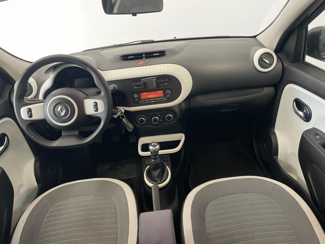 Renault Twingo TCe 90 CV GPL La Parisienne Perfetta !