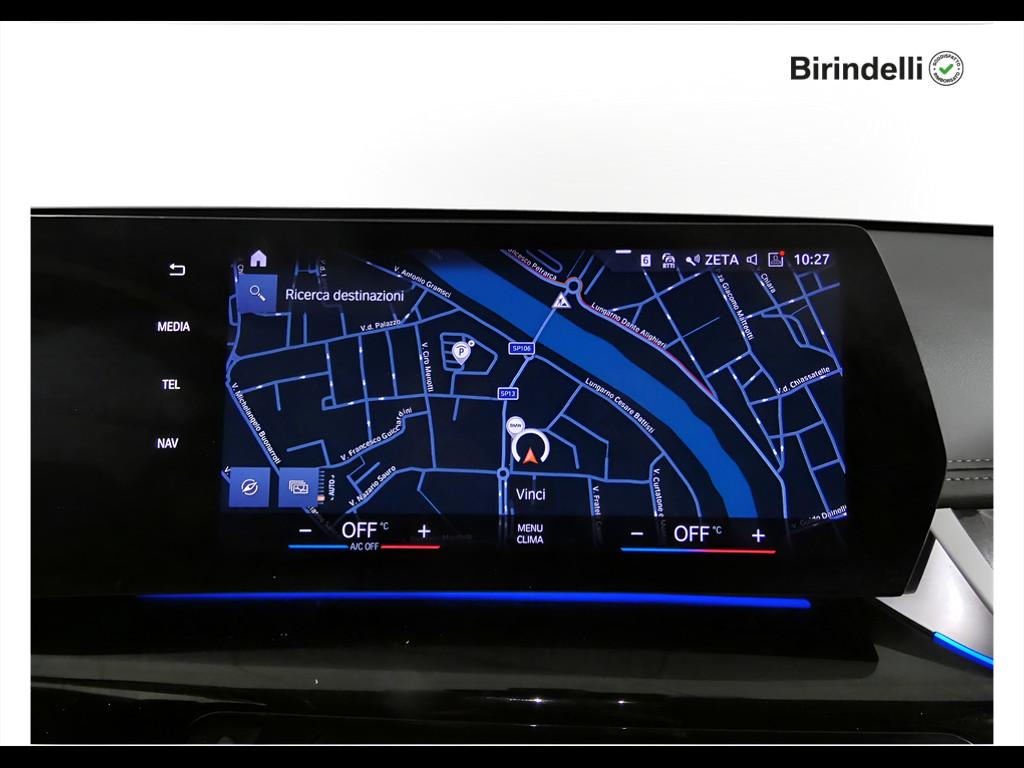 BMW X1 (U11) - X1 sDrive 18i xLine