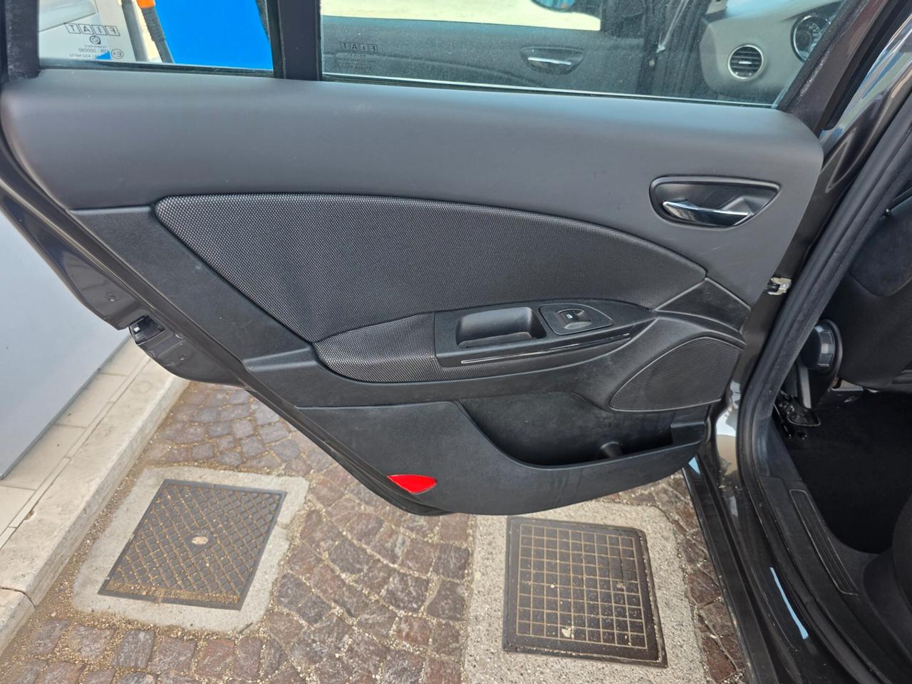 Fiat Bravo 1.6 MJT 105 CV con 269.000km Neopatentati ok
