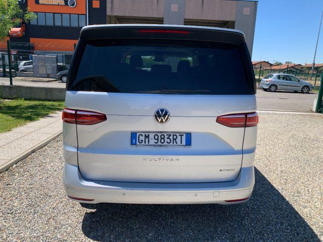 VOLKSWAGEN Multivan 1.4 TSI eHybrid Life*IVA COMPRESA*PHEV 218CV