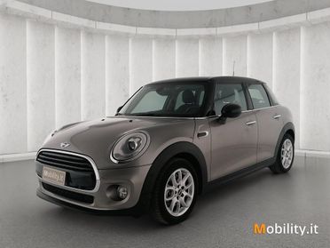 Mini Cooper 1.5 Cooper Boost Auto