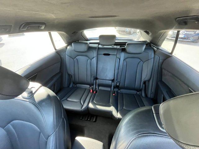 AUDI Q8 50 TDI 286 CV quattro tiptronic S LINE