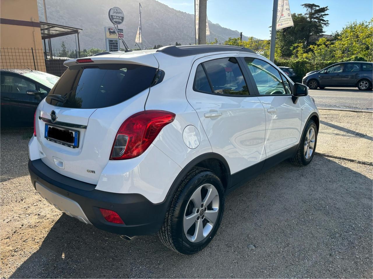 Opel Mokka 1.6 CDTI Ecotec 136CV 4x2 Start&Stop Cosmo