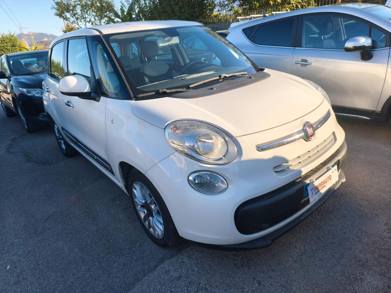 FIAT 500L 1.3MJET 85CV S&S LOUNGE