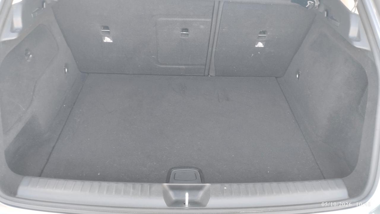 Mercedes-benz GLA 200 d Automatic Premium